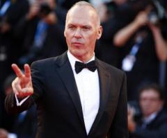 Michael Keaton Stars in Movie About Catholic Sex Abuse Scandal; Reveals Catholic School Helped Shape Him as a Person