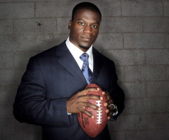 Benjamin Watson Shares New Year Prayer; Hopes Americans Invite God to Change Their Hearts in 2015