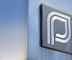 Planned Parenthood Aborted 327,653 Babies in 2013, Received Over $528 Million in Federal Tax Dollars