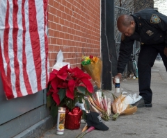 Buddhist Monks to Lead Funeral of NYPD Officer Wenjian Liu