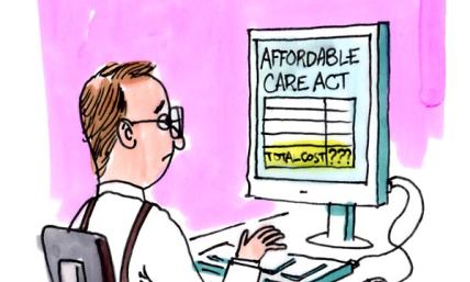 Survival Prospects For ObamaCare in 2015