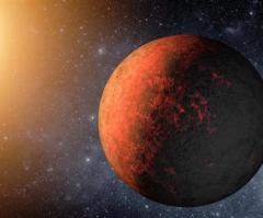 Most 'Earth-Like Alien World' Discovered by Astronomers; Speculate on Possible Life