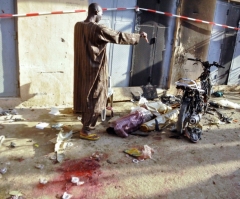 2,000 Killed by Boko Haram, Corpses 'Strewn on Streets,' Churches Burned