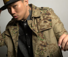 'Jesus Is Alive and Religion Is Dead' Raps MC Jin on Popular Hip-Hop Radio Show