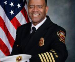 Over 80,000 Sign Petitions Calling on Atlanta's Mayor to Reinstate Christian Fire Chief Kelvin Cochran Who Was Fired for His Biblical Beliefs