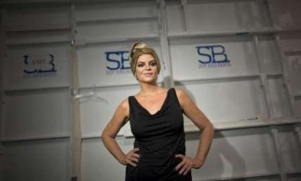 Kirstie Alley's Children Join Church of Scientology; 'It Was Their Choice'