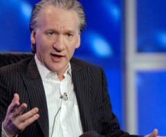 Bill Maher Claims Hundreds of Millions of Muslims Support Paris Terror Attacks