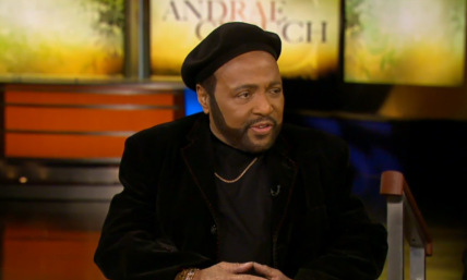 Andrae Crouch Memorial Services Begin Tuesday; TD Jakes, President Obama Mourns Gospel Singer