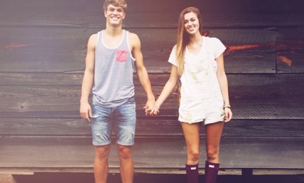 'Duck Dynasty' Star Sadie Robertson Celebrates First Anniversary of a 'Godly Relationship' With Boyfriend