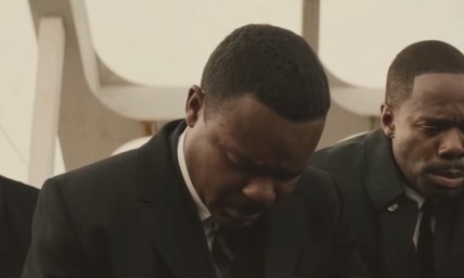 'Selma' Scores Oscar Nomination for Best Film, But Cast and Crew Snubbed