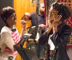 Angela Bassett Exclusive: 'Whitney' Director Talks Criticism, Film's Provocative Themes