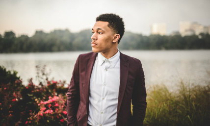 Popular Christian Rapper Talks Race, the Church, and Why It Could've Been Him