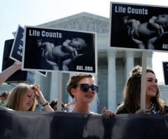 American Women More Pro-Life Than Men, Says Boston Cardinal in Message Against 'Irresponsible' Men 'Threatening' Women Into Abortions