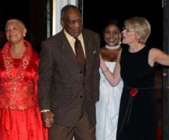 Bill Cosby Says God Blessed Him With Gift to Heal the Soul, Warm Hearts