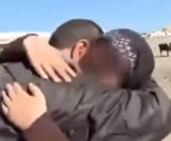 ISIS Sex Slaves Being Bought, Reunited With Family by Mysterious Iraqi Man