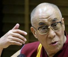 President Obama to Attend Prayer Breakfast With Dalai Lama Risking China's Wrath