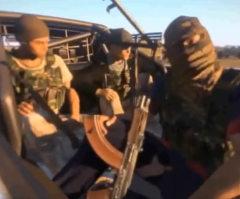 ISIS Hijacks Anti-Islamic State Video Game, Modifies It to Recruit Children to Kill Westerners