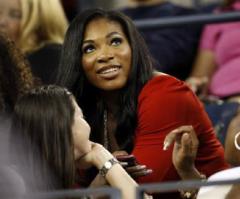 Serena Williams Uses Scripture to Emphasize Forgiveness in Returning to Indian Wells Masters