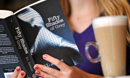 'Fifty Shades of Grey' Is 'Perverted, Exploits Women's Longings, and Normalizes Domestic Violence,' Say Critics