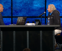 End Times Prophecies Point to Threat from Iran, Christian Apologist Tells Greg Laurie