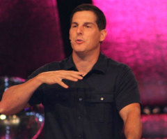 LifeChurch.tv Pastor Craig Groeschel Says God Doesn't Want You Happy