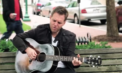 The Truth Behind This Matthew West Song is Beautiful and Will Touch Your Soul