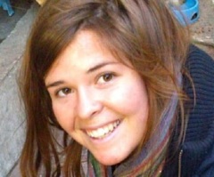 American Aid Worker Kayla Mueller Killed at Hands of ISIS 'Surrendered to God' During Captivity, Drew Comfort From 'Deep Christian Faith'