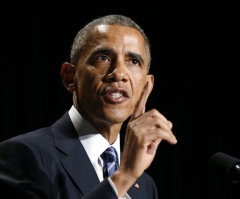 A Presidential Blunder: Obama's Address at the National Prayer Breakfast