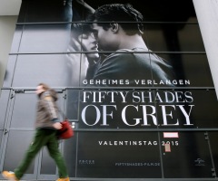 'Fifty Shades of Grey' Movie Is a 'Direct Assault on Christian Marriage,' Warns Cincinnati Archbishop