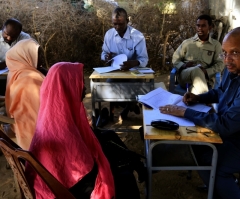 Sudanese Army Troops Raped Over 221 Girls, Women in 'House-to-House' 3-Day Onslaught in Darfur, Says Leading Human Rights Group