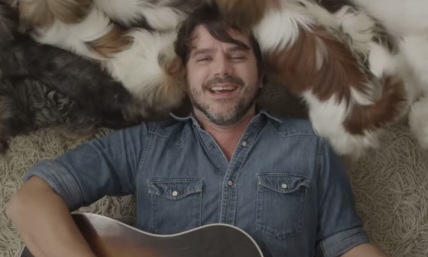 A Beautiful Song and 22 Puppies Will Touch Your Heart!