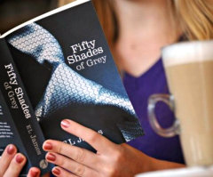 Fifty Shades of False Love