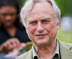 Richard Dawkins Says God Is 'Lazy' and Creation Is a 'Mess;' Ken Ham Argues Evolution Is an 'Anti-God Religion'