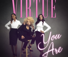 Female Group Virtue Climbs Gospel Charts With Hit Single 'You Are'