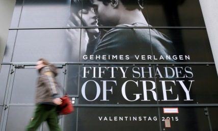 Fifty Shades of Grey: Can True Love And Abuse Really Co-Exist?