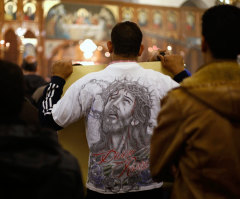 Christians Urged to Pray for 21 Coptic Christians Beheaded by ISIS on Sunday; Press Obama, Congress to Tackle Christian Persecution