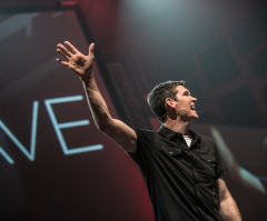 Q&A With Matt Chandler: The First 7 Years of My Marriage Were Tough; Loving Relationships Take Discipline