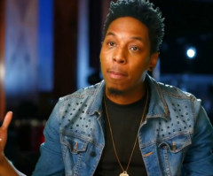 Deitrick Haddon Defends Female Preachers: 'I Say Men and Women Are Equal When It Comes to Spiritual Authority in Ministry'