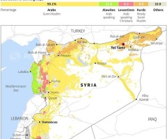 ISIS Fighters Claim All 150 Syrian Christian Hostages Are 'Safe,' Will Be 'Released Within a Few Days'