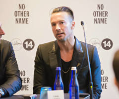 Carl Lentz Explains Why He Appeals To NBA Stars