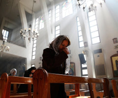 ISIS Releases 19 Assyrian Christians but Hundreds Remain Captive; Refuses to Free 6-Year-Old Girl