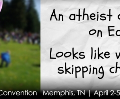 American Atheists Billboard Rejected in Nashville as 'Offensive' for Mentioning 'Easter' and 'Church'