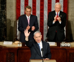 Israel's Netanyahu Tells Congress Nuclear Deal With Iran Will Leave Jewish State in Great Danger; Nancy Pelosi 'Near Tears' at 'Insult'