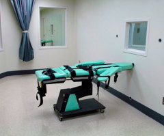 'Abhorrent' Practice of Death Penalty in the US Must End, Urge Catholic Publications in Plea for People of Faith to Join Them