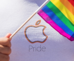 Google, Facebook, Microsoft, Apple, Coca-Cola Among 379 Companies to File Brief Supporting of Gay Marriage