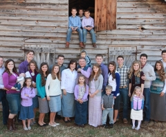 'Bringing Up Bates' Renewed for Second Season