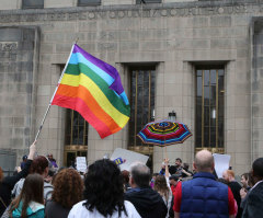 Over 300 Republicans Petition Supreme Court to Legalize Gay Marriage