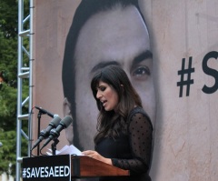 Pastor Saeed 'Shaken' as Iranian Authorities Execute His Six Fellow Prisoners