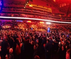 Greg Laurie's Harvest America 2015 to be Held at Home of Dallas Cowboys in November