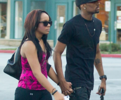 Bobbi Kristina's Aunt Asks Dr. Phil Not to Give Nick Gordon a Platform Amid Suspicions